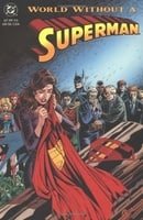 World Without a Superman (Superman (DC Comics))