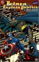 Batman & Captain America (Elseworlds)