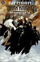 Batman: Dark Knight Dynasty (Batman Beyond (DC Comics))