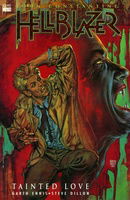 John Constantine, Hellblazer: Tainted Love