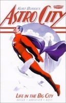 Life in the Big City (Astro City, Vol. 1)