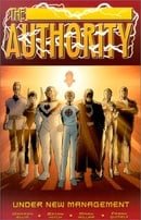 The Authority: Vol. 2 - Under New Management