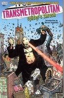 Transmetropolitan: Vol. 7 - Spider's Thrash