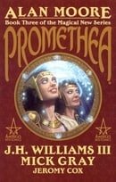 Promethea, Vol. 3