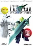 Final Fantasy VII Strategy Guide