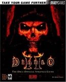 Diablo II Official Strategy Guide (Brady Games)