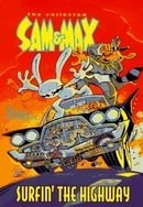 The Collected Sam & Max: Surfin' the Highway