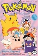 Pokemon Graphic Novel, Volume 4: Surf's Up, Pikachu (Pokemon (Viz Paperback))