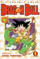 Dragonball (Volume 1)