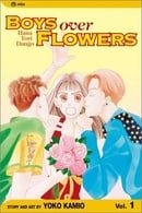 Boys Over Flowers (Hana Yori Dango), Vol. 1