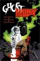 Ghost Hellboy Special