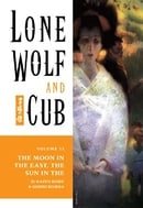 Lone Wolf & Cub, Volume 13