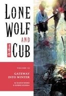 Lone Wolf and Cub, Volume 16:  The Gateway into Winter