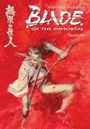 Blade of the Immortal: Vol. 10 - Secrets