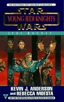 Jedi Bounty (Star Wars: Young Jedi Knights, Book 10)