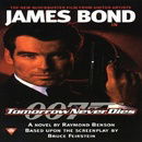 Tomorrow Never Dies