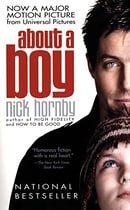 About a Boy (Movie Tie-In)