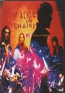 "Unplugged" Alice in Chains