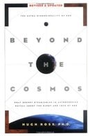 Beyond the Cosmos: What Recent Discoveries in Astrophysics Reveal About the Glory and Love of God