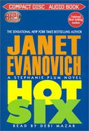 Hot Six (Stephanie Plum, Book 6)