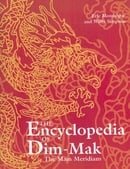 The Main Meridians (Encyclopedia of Dim-Mak)
