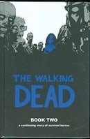 The Walking Dead, Book 2