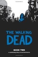The Walking Dead: Book Two