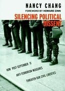Silencing Political Dissent: How Post-September 11 Anti-Terrorism Measures Threaten Our Civil Libert