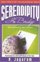 Serendipity in Bridge (Two-Brain Bridge)