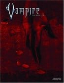 Vampire The Requiem: A Modern Gothic Storytelling Guide