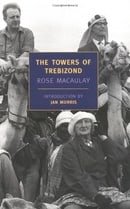 The Towers of Trebizond (New York Review Books Classics)