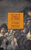 The Life of Lazarillo de Tormes (New York Review Books Classics)