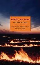 Memed, My Hawk (New York Review Books Classics)