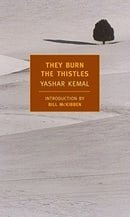 They Burn the Thistles (New York Review Books)