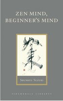 ZEN Mind, Beginner's Mind (Shambhala Library)