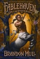 Fablehaven: Grip of the Shadow Plague (Fablehaven)