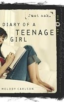 Just Ask (Diary of a Teenage Girl: Kim, Book 1)