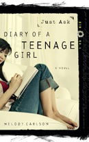 Just Ask (Diary of a Teenage Girl: Kim, Book 1)