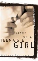 Becoming Me/It's My Life/Who I Am (Diary of a Teenage Girl: Caitlin 1-3)