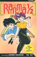 Ranma 1/2, Vol. 12