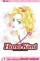 Hana-Kimi: For You in Full Blossom, Vol. 7