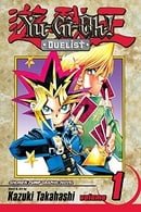 Yu-Gi-Oh! Duelist, Vol. 1