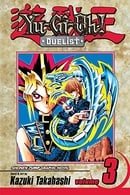 Yu-Gi-Oh! Duelist, Vol. 3