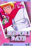 Midori Days, Volume 2
