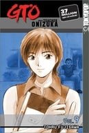 GTO: Great Teacher Onizuka, Volume 09