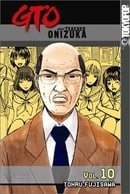 Great Teacher Onizuka, Volume 10