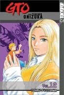 Great Teacher Onizuka, Volume 12