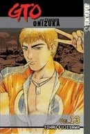 Great Teacher Onizuka, Volume 13
