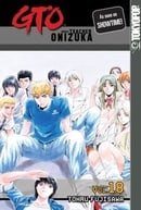 Great Teacher Onizuka, Volume 18