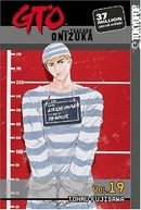 Great Teacher Onizuka, Volume 19